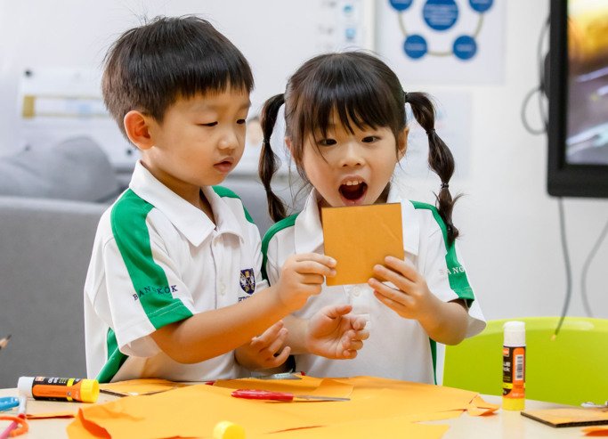  brighton college bangkok prep learning fun Carousel  